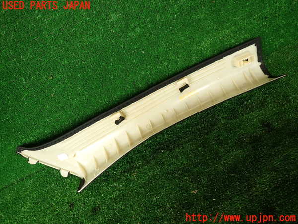 2UPJ-9238547660]BMW M3 クーペ(WD40)(E92)左フロントピラートリム 中古_4