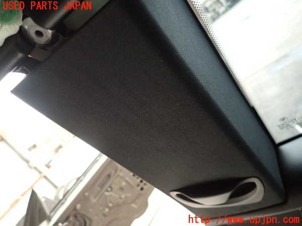 2UPJ-9238547675]BMW M3 クーペ(WD40)(E92)右リアピラートリム 中古_2