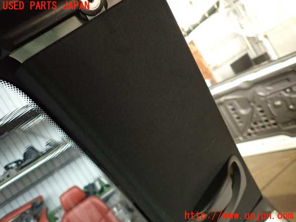 2UPJ-9238547680]BMW M3 クーペ(WD40)(E92)左リアピラートリム 中古_2