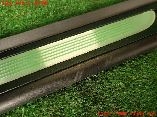 2UPJ-9238547740]BMW M3 クーペ(WD40)(E92)スカッフプレート 中古_3