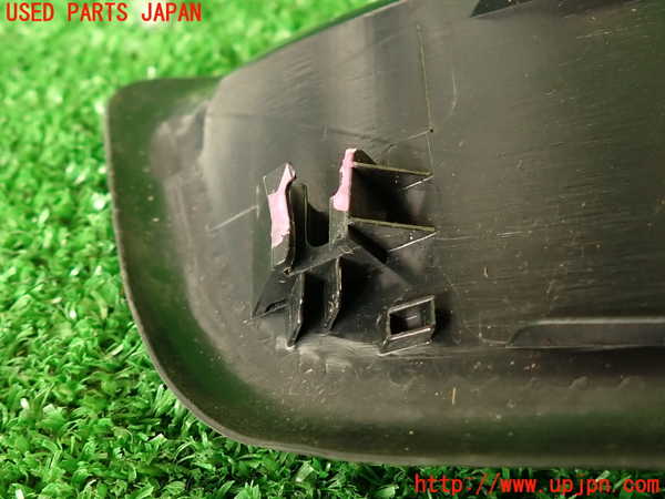 2UPJ-9238547740]BMW M3 クーペ(WD40)(E92)スカッフプレート 中古_5