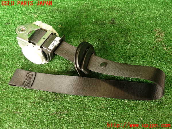 2UPJ-9238547075]BMW M3 クーペ(WD40)(E92)助手席シートベルト 中古_2