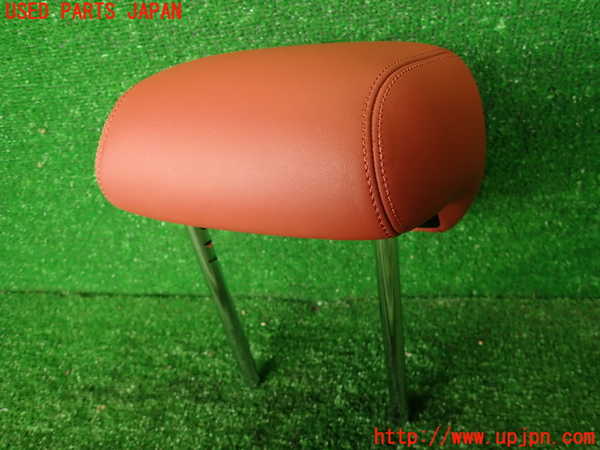 2UPJ-9238547150]BMW M3 クーペ(WD40)(E92)右2列目ヘッドレスト 中古_2