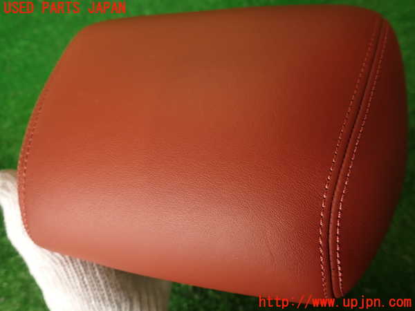 2UPJ-9238547150]BMW M3 クーペ(WD40)(E92)右2列目ヘッドレスト 中古_3