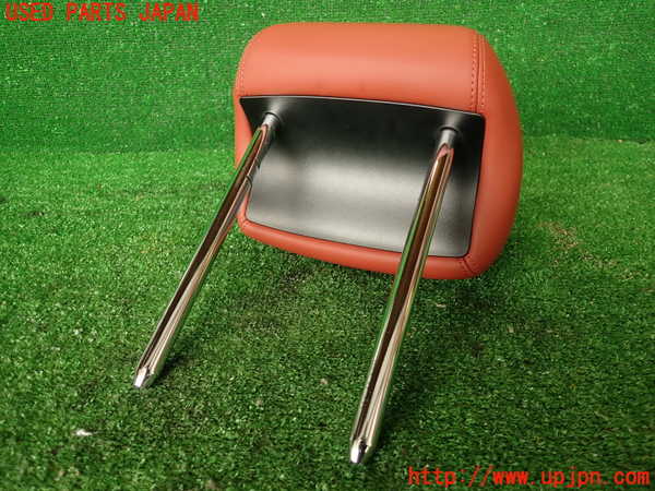 2UPJ-9238547150]BMW M3 クーペ(WD40)(E92)右2列目ヘッドレスト 中古_4