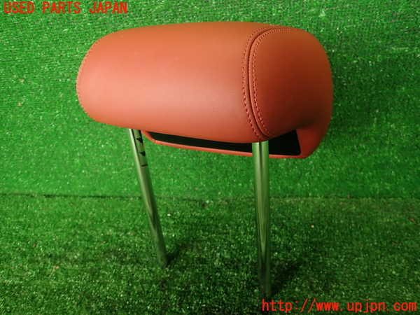 2UPJ-9238547180]BMW M3 クーペ(WD40)(E92)左2列目ヘッドレスト 中古_2