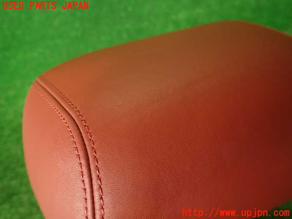 2UPJ-9238547180]BMW M3 クーペ(WD40)(E92)左2列目ヘッドレスト 中古_3