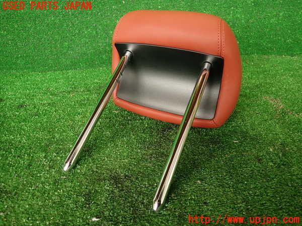 2UPJ-9238547180]BMW M3 クーペ(WD40)(E92)左2列目ヘッドレスト 中古_4