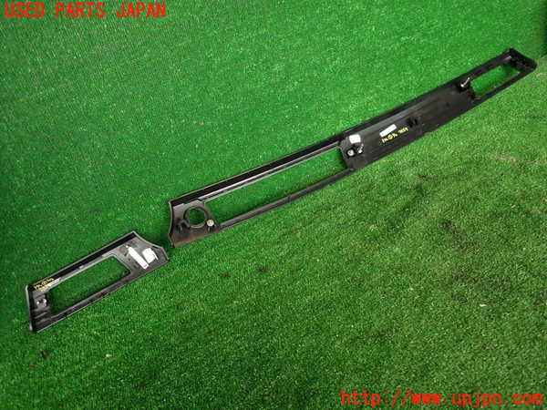 2UPJ-9238547691]BMW M3 クーペ(WD40)(E92)内装トリム類1 中古_2