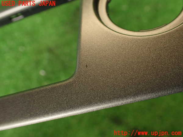 2UPJ-9238547691]BMW M3 クーペ(WD40)(E92)内装トリム類1 中古_3