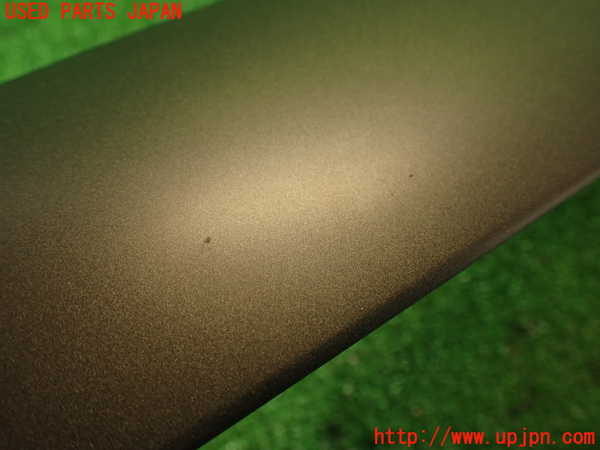 2UPJ-9238547691]BMW M3 クーペ(WD40)(E92)内装トリム類1 中古_4