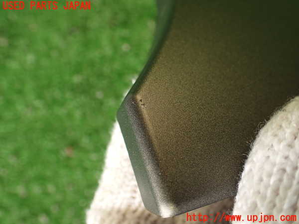 2UPJ-9238547691]BMW M3 クーペ(WD40)(E92)内装トリム類1 中古_5