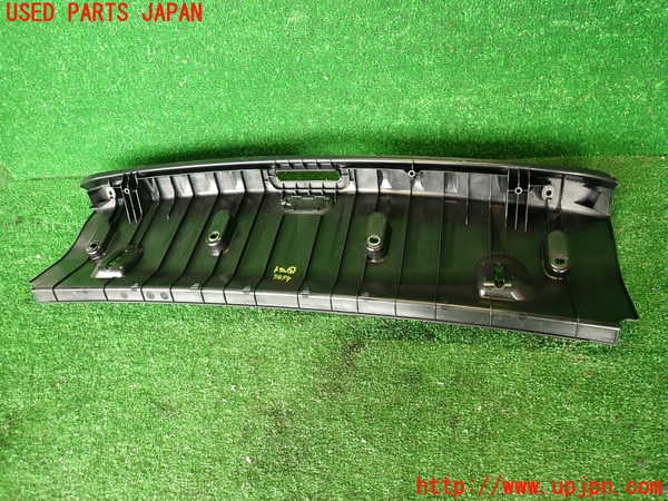 2UPJ-9238547692]BMW M3 クーペ(WD40)(E92)内装トリム類2 中古_5