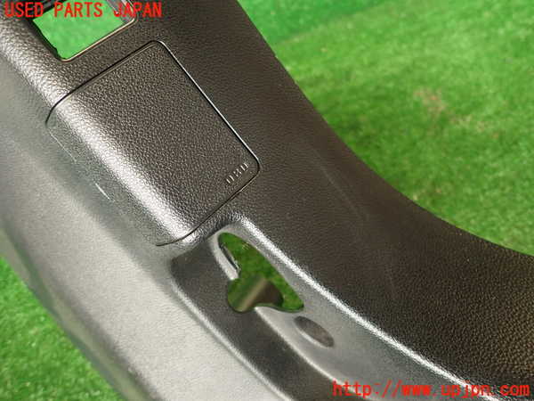 2UPJ-9238547693]BMW M3 クーペ(WD40)(E92)内装トリム類3 中古_2