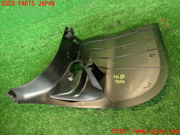 2UPJ-9238547693]BMW M3 クーペ(WD40)(E92)内装トリム類3 中古_4