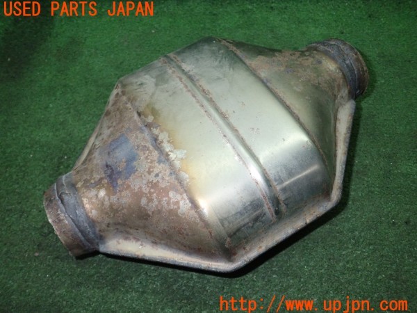3UPJ=9238550159]BMW X3 xDrive 20d Mスポーツ(WY20 F25)純正 8515027 触媒 カット済み 中古_2
