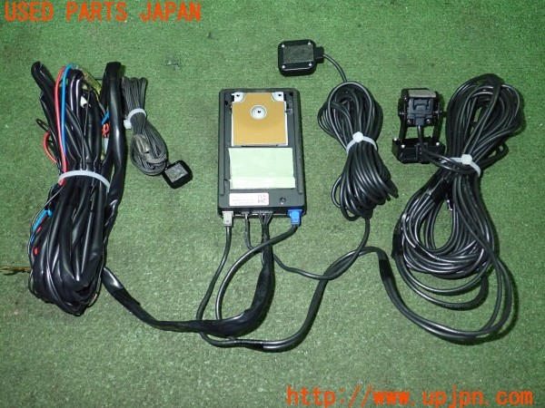 3UPJ=9238550579]BMW X3 xDrive 20d Mスポーツ(WY20 F25)ECLIPSE イクリプス DREC4000 ドライブレコーダー マイクロSDカード付き 中古_2