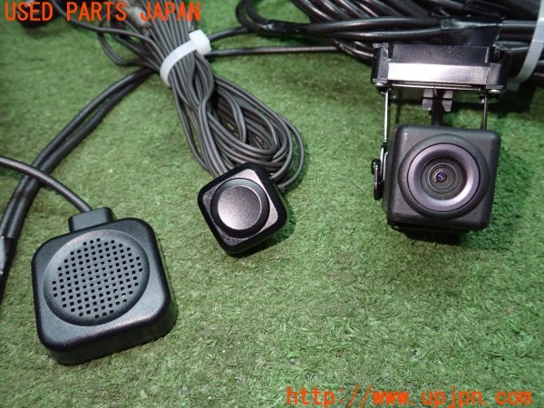 3UPJ=9238550579]BMW X3 xDrive 20d Mスポーツ(WY20 F25)ECLIPSE イクリプス DREC4000 ドライブレコーダー マイクロSDカード付き 中古_3