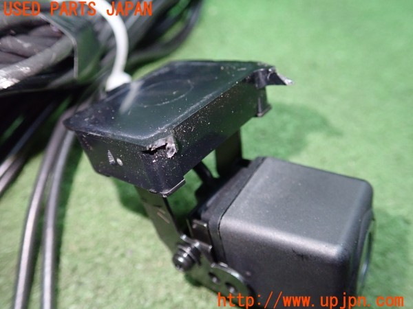3UPJ=9238550579]BMW X3 xDrive 20d Mスポーツ(WY20 F25)ECLIPSE イクリプス DREC4000 ドライブレコーダー マイクロSDカード付き 中古_5
