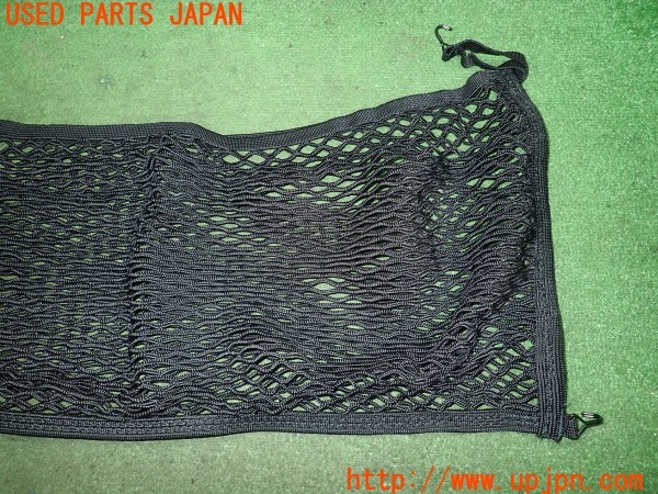 3UPJ=9238550634]BMW X3 xDrive 20d Mスポーツ(WY20 F25)純正 ラゲッジネット 中古_3