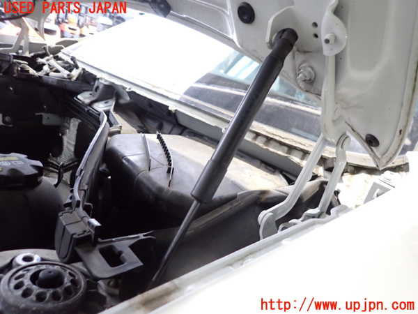 2UPJ-9238551068]BMW X3(WY20)ボンネットダンパー 中古 (F25)_2