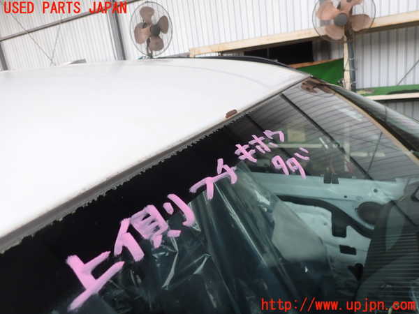 2UPJ-9238551195]BMW X3(WY20)フロントガラス (43R-000168) 中古 (F25)_3