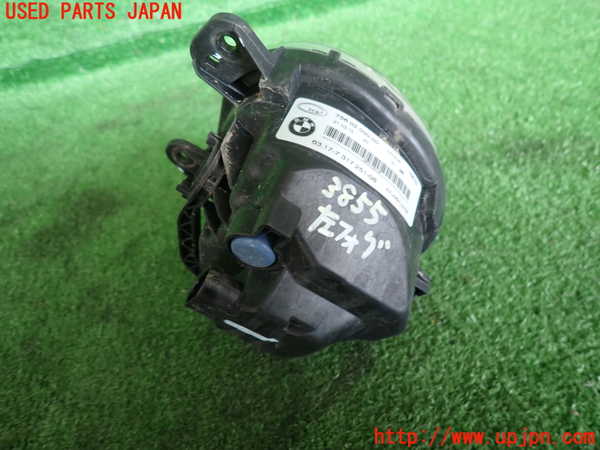 2UPJ-9238551182]BMW X3(WY20)左フォグ 中古 (F25)_2