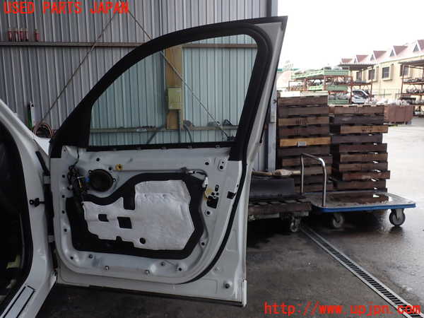 2UPJ-9238551230]BMW X3(WY20)右前ドア (43R-004529) 中古 (F25)_4