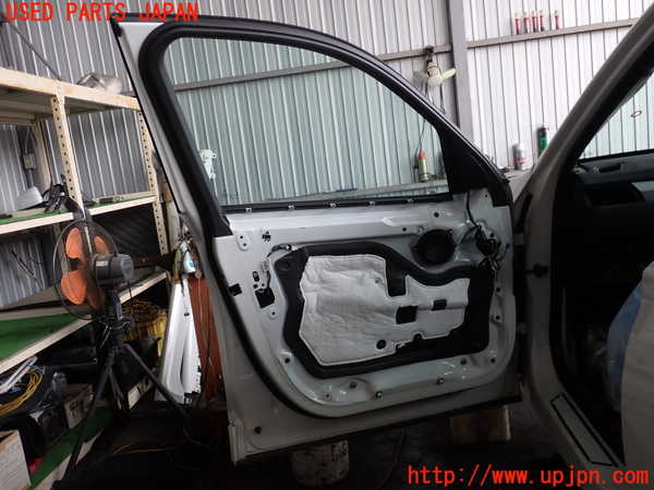 2UPJ-9238551260]BMW X3(WY20)左前ドア (43R-004529) 中古 (F25)_4