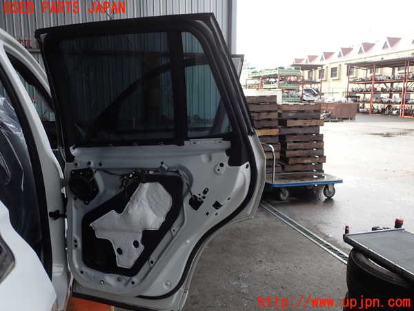 2UPJ-9238551290]BMW X3(WY20)右後ドア (43R-004529) 中古 (F25)_4