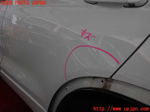 2UPJ-9238551320]BMW X3(WY20)左後ドア (43R-004529) 中古 (F25)_2