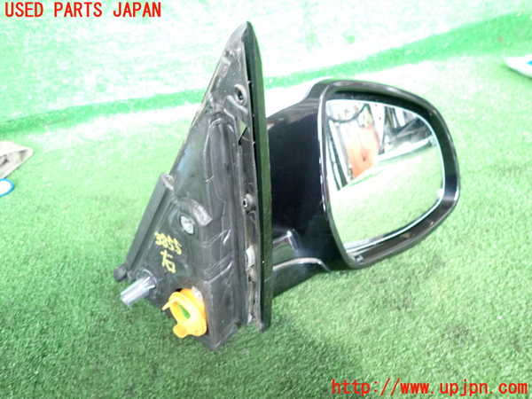 2UPJ-9238551210]BMW X3(WY20)右ドアミラー 中古 (F25)_3