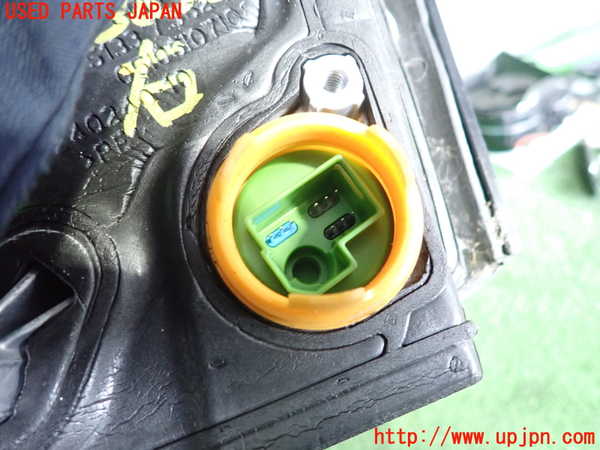 2UPJ-9238551210]BMW X3(WY20)右ドアミラー 中古 (F25)_4