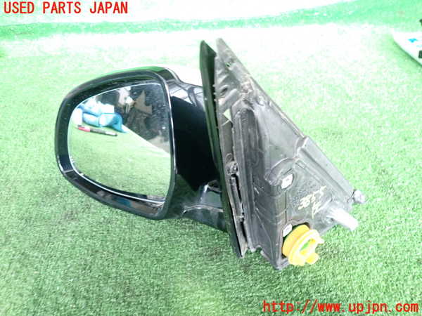 2UPJ-9238551212]BMW X3(WY20)左ドアミラー 中古 (F25)_3