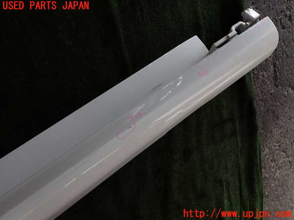 2UPJ-9238551390]BMW X3(WY20)右サイドステップ 中古 (F25)_2