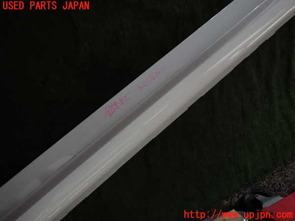 2UPJ-9238551390]BMW X3(WY20)右サイドステップ 中古 (F25)_3