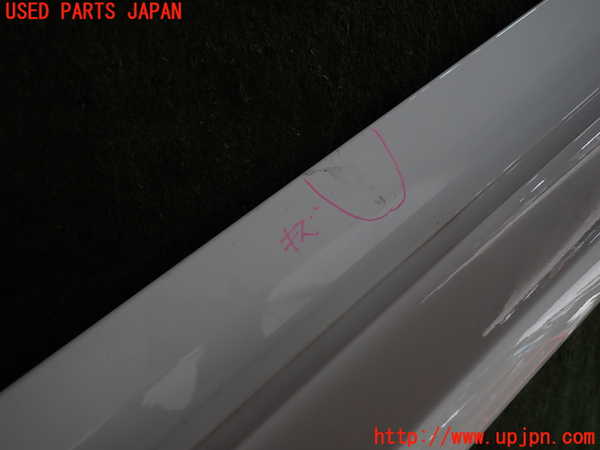 2UPJ-9238551392]BMW X3(WY20)左サイドステップ 中古 (F25)_4
