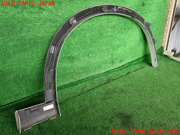 2UPJ-9238551442]BMW X3(WY20)左前オーバーフェンダー 中古 (F25)_2