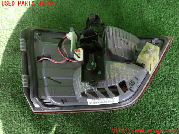 2UPJ-9238551550]BMW X3(WY20)右リアフィニッシャー 中古 (F25)_2