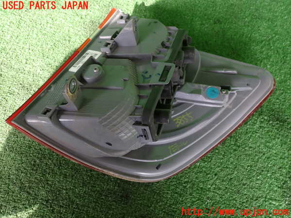 2UPJ-9238551536]BMW X3(WY20)左テールランプ 中古 (F25)_2