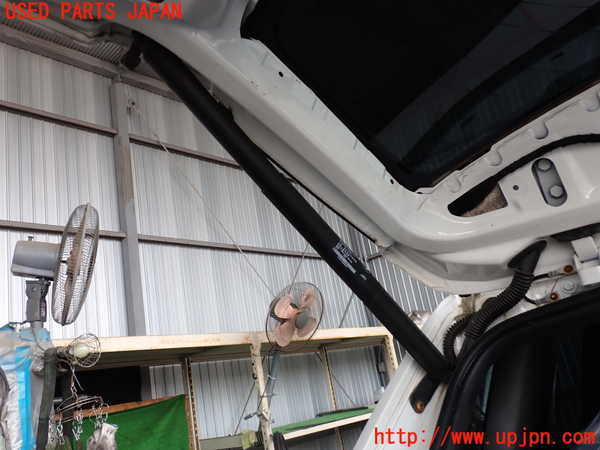 2UPJ-9238551584]BMW X3(WY20)リアゲートダンパー 中古 (F25)_2