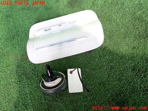 2UPJ-9238551690]BMW X3(WY20)フューエルリッド 中古 (F25)_2