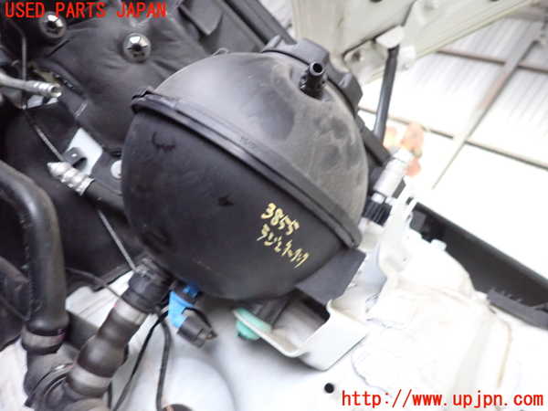 2UPJ-9238552410]BMW X3(WY20)ラジエータータンク 中古 (F25)_2