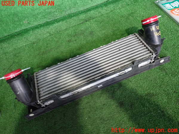 2UPJ-9238552451]BMW X3(WY20)インタークーラー1 中古 (F25)_2