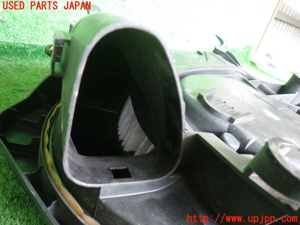 2UPJ-9238552560]BMW X3(WY20)エアクリーナーボックス 中古 (F25)_2