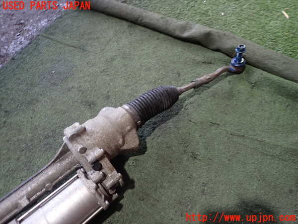 2UPJ-9238554235]BMW X3(WY20)パワステギアボックス 中古 (F25)_3