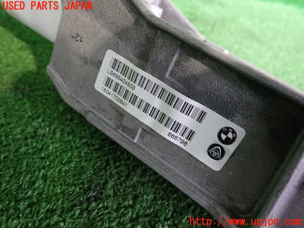 2UPJ-9238554260]BMW X3(WY20)ステアリングシャフト 中古 (F25)_2