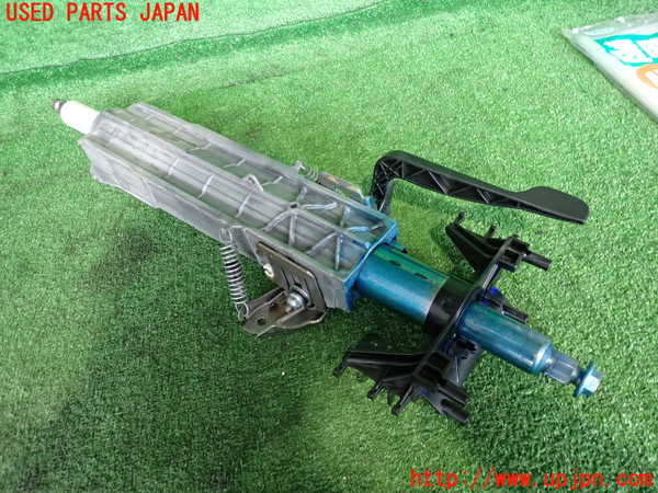 2UPJ-9238554260]BMW X3(WY20)ステアリングシャフト 中古 (F25)_3