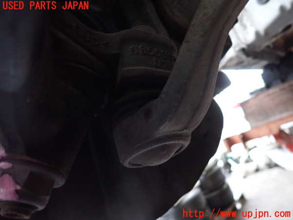 2UPJ-9238555176]BMW X3(WY20)右フロントロアアーム1 中古 (F25)_2