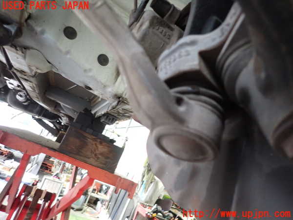 2UPJ-9238555186]BMW X3(WY20)左フロントロアアーム1 中古 (F25)_2